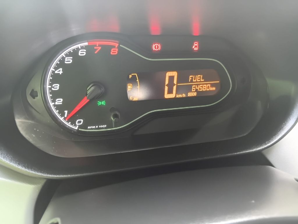 ONIX HATCH Joy 1.0 8V Flex 5p Mec. — foto 10