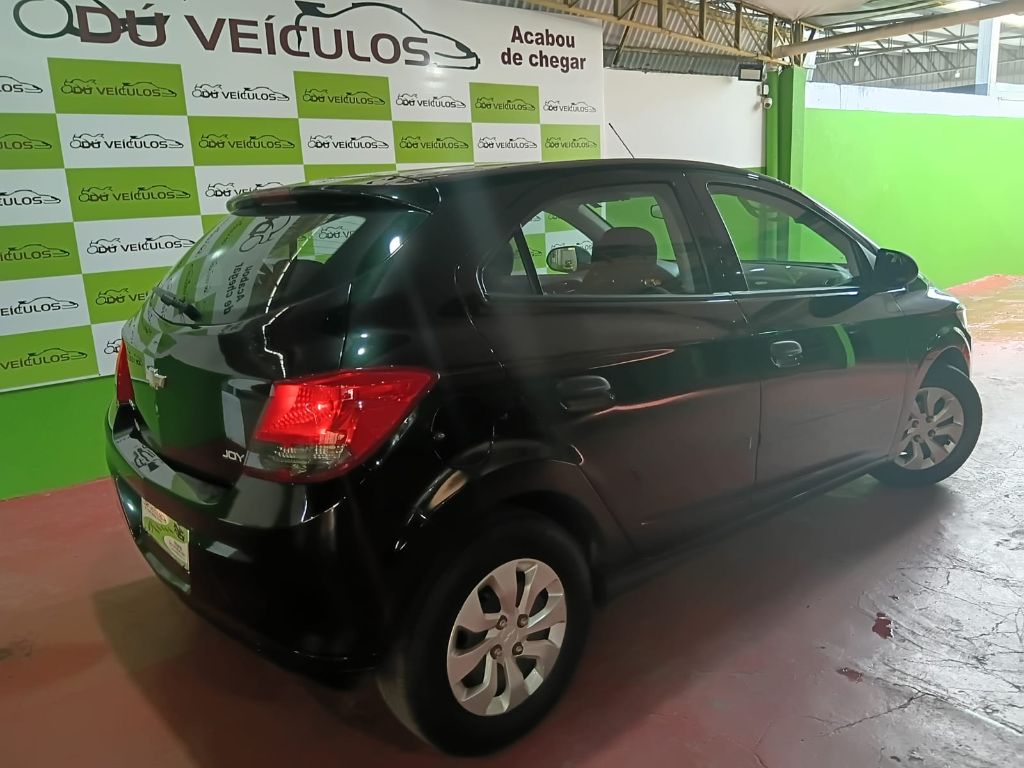 ONIX HATCH Joy 1.0 8V Flex 5p Mec. — foto 7