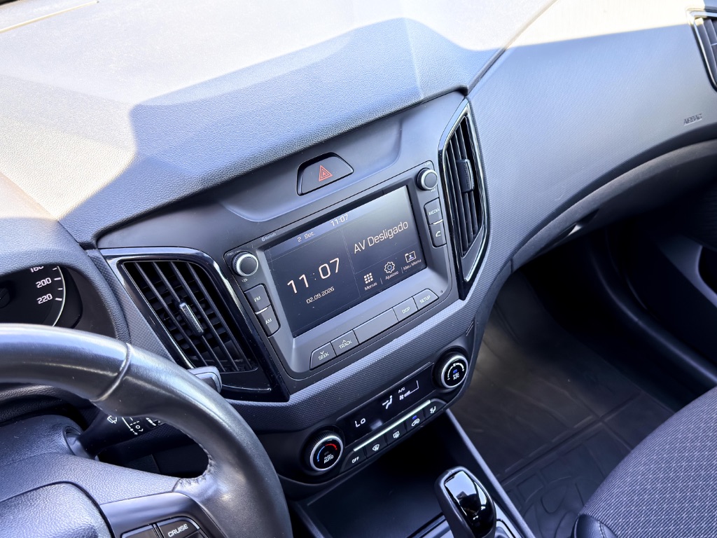Creta Sport 2.0 16V Flex Aut. — foto 10