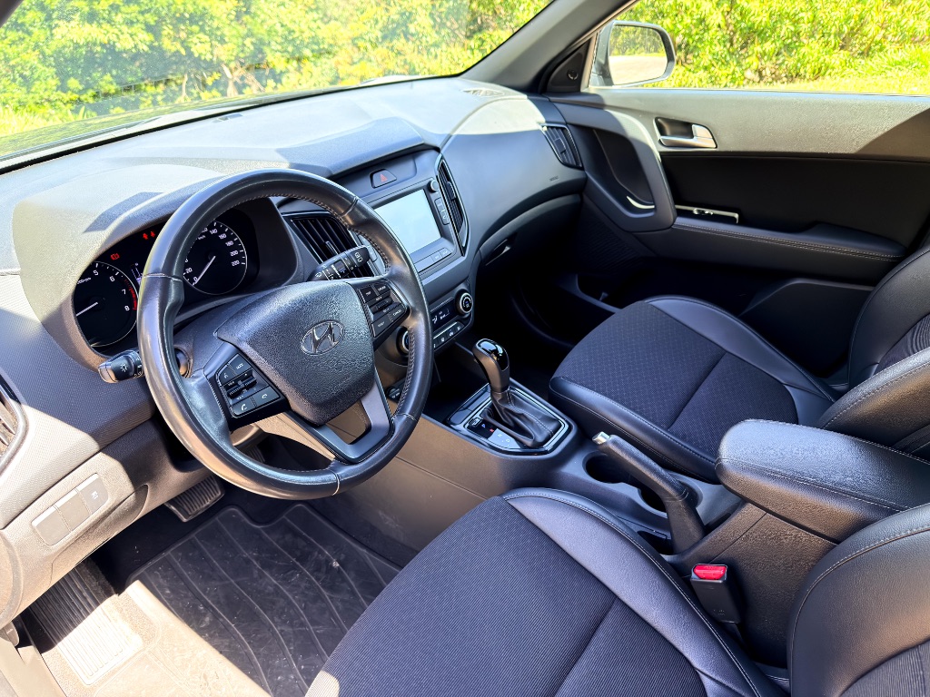 Creta Sport 2.0 16V Flex Aut. — foto 9