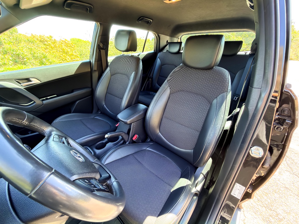 Creta Sport 2.0 16V Flex Aut. — foto 15
