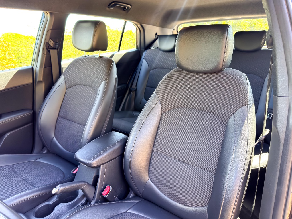 Creta Sport 2.0 16V Flex Aut. — foto 17