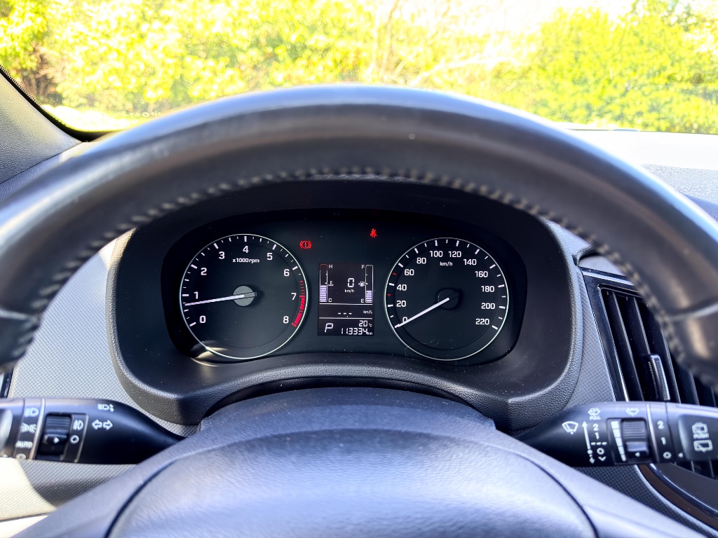 Creta Sport 2.0 16V Flex Aut. — foto 12