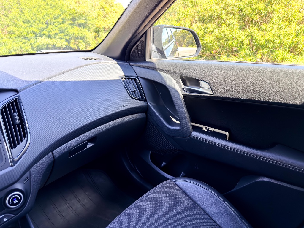 Creta Sport 2.0 16V Flex Aut. — foto 13