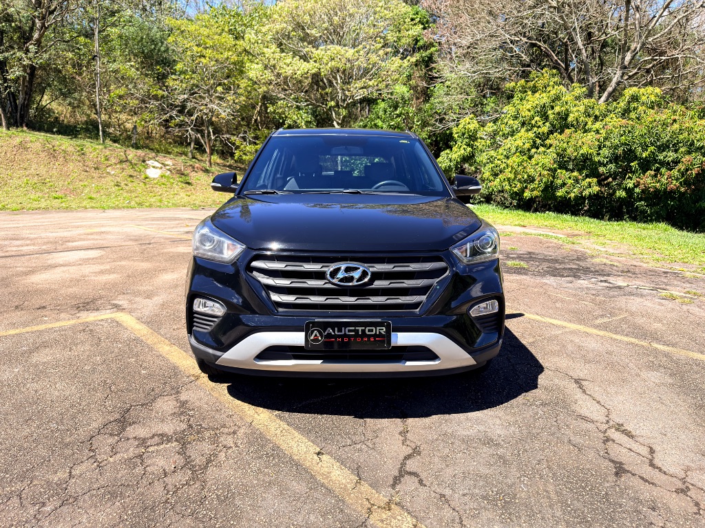 Creta Sport 2.0 16V Flex Aut. — foto 2