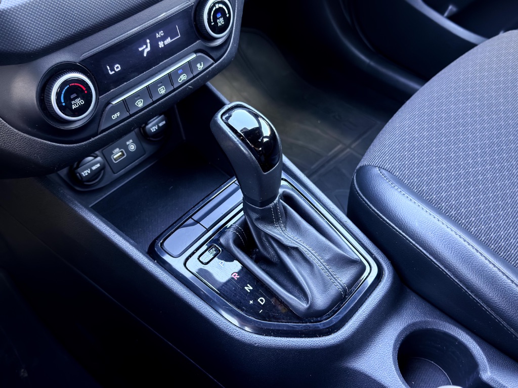 Creta Sport 2.0 16V Flex Aut. — foto 11