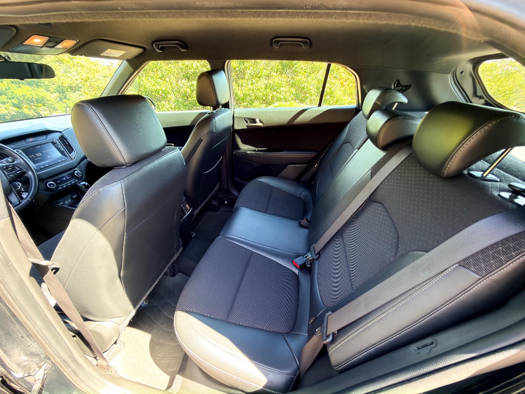 Creta Sport 2.0 16V Flex Aut. — foto 16
