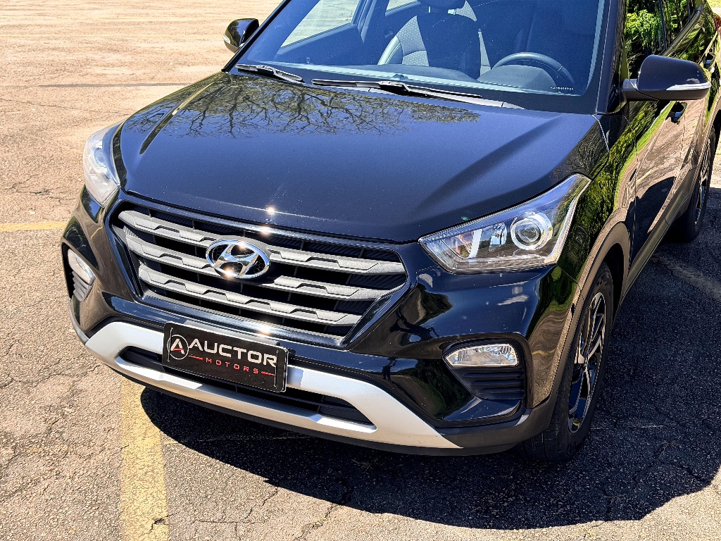 Creta Sport 2.0 16V Flex Aut. — foto 5