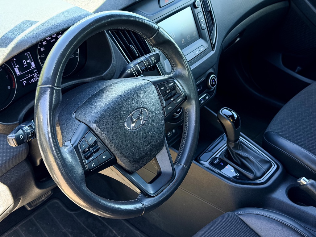 Creta Sport 2.0 16V Flex Aut. — foto 14