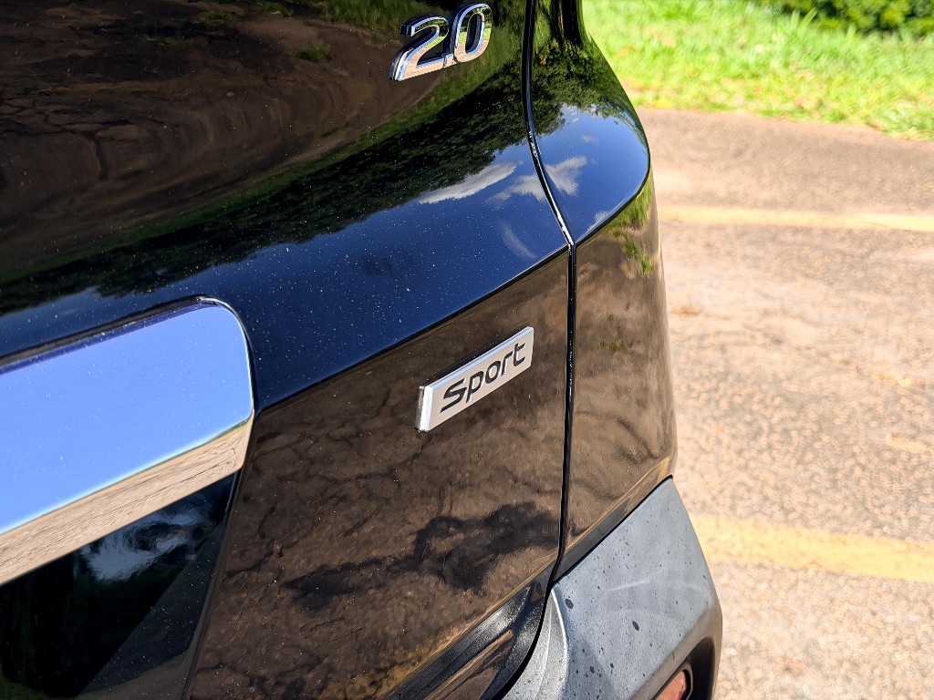 Creta Sport 2.0 16V Flex Aut. — foto 6