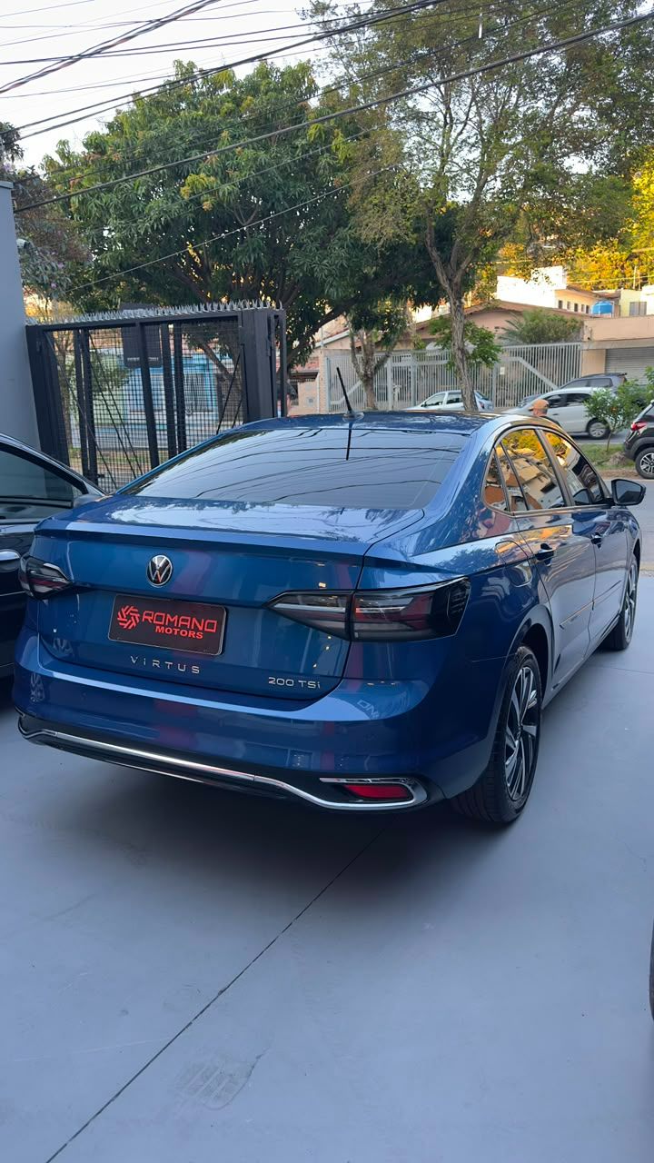 VIRTUS HIGHLINE — foto 4
