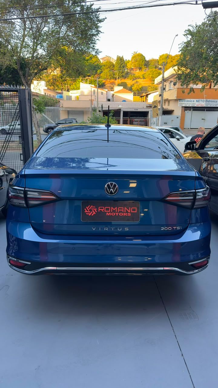 VIRTUS HIGHLINE — foto 6