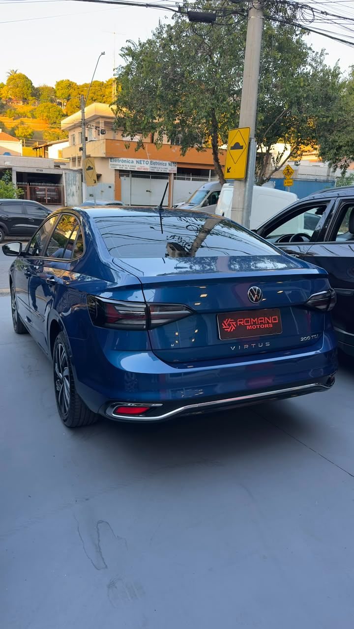 VIRTUS HIGHLINE — foto 3