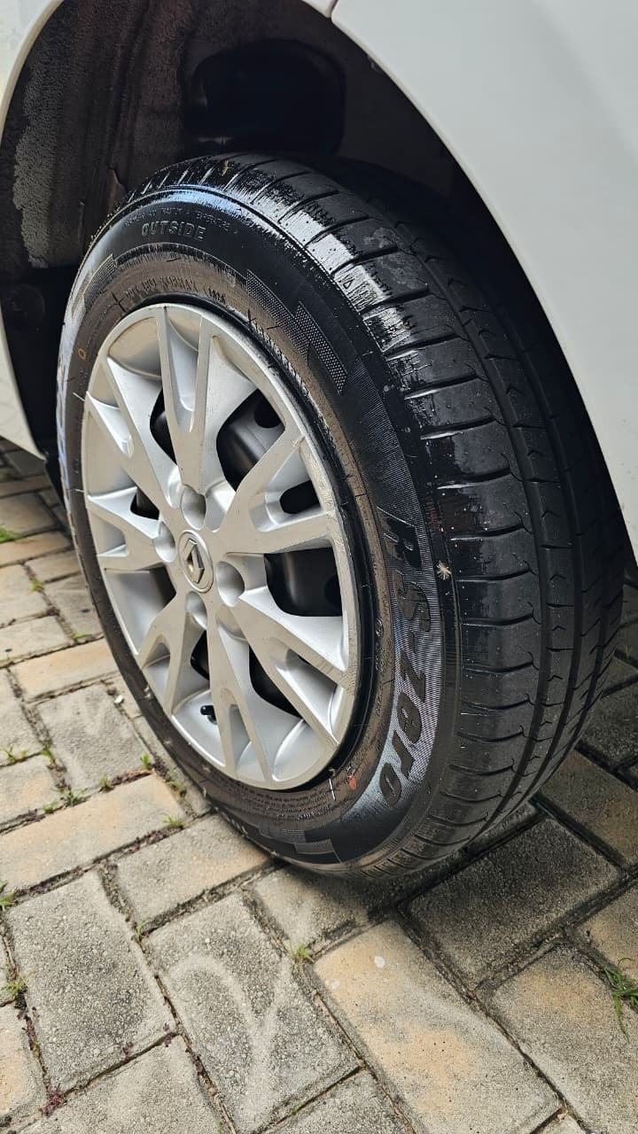 SANDERO S Edition Flex 1.0 12V 5p Mec. — foto 6