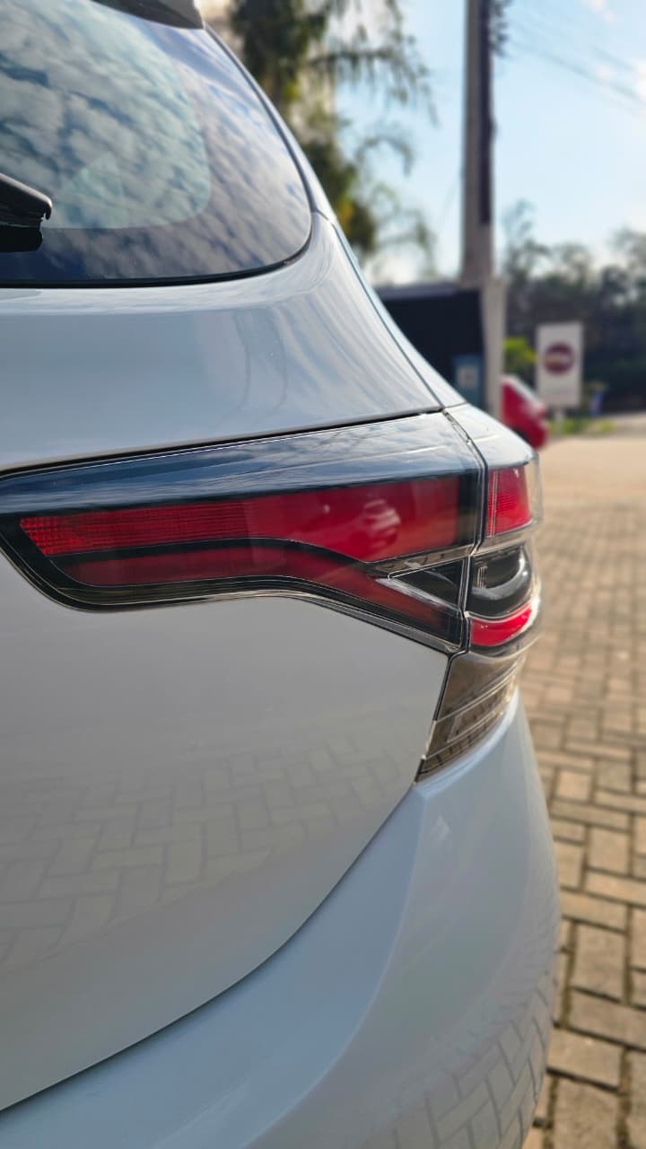 SANDERO S Edition Flex 1.0 12V 5p Mec. — foto 9