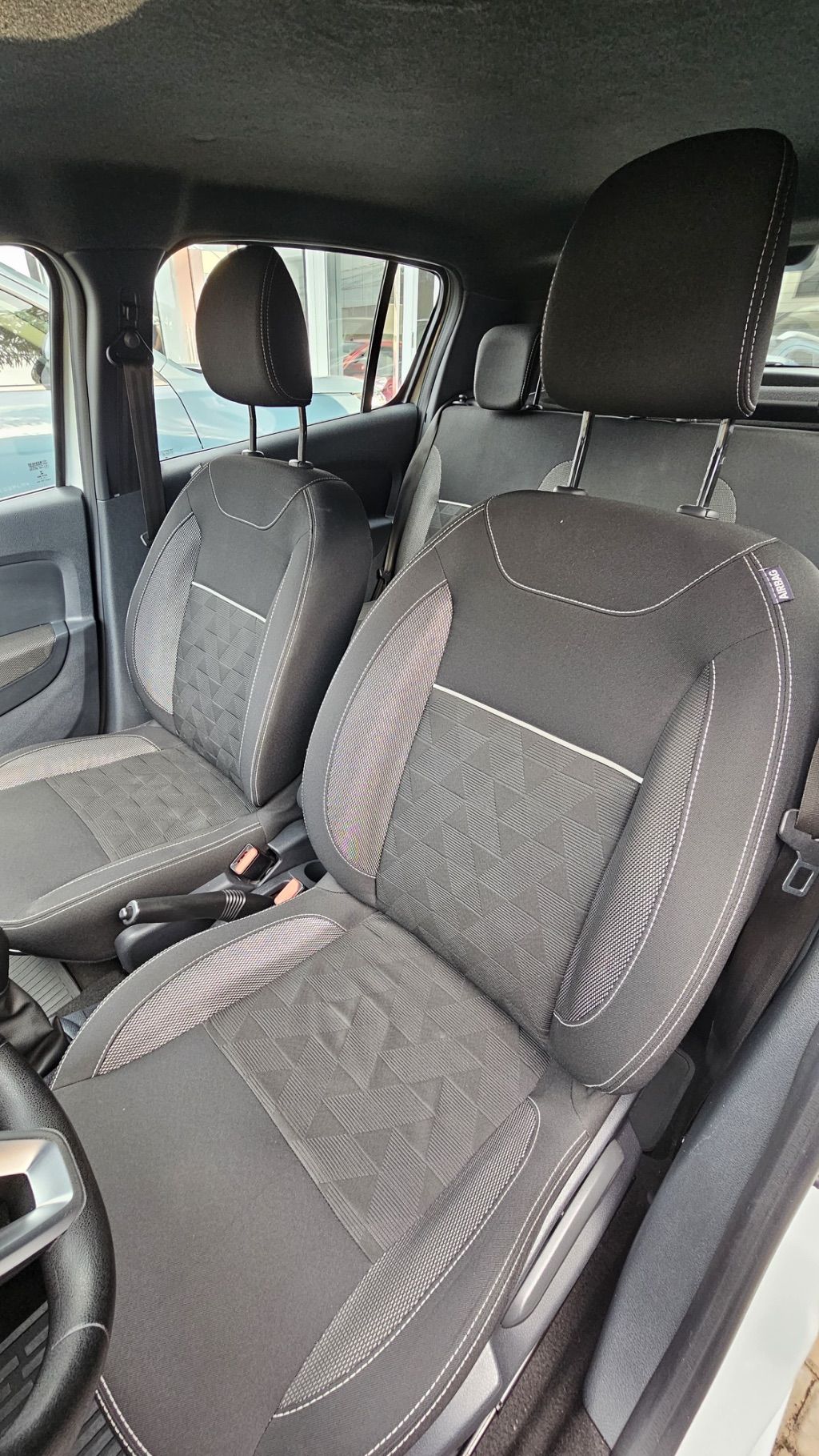 SANDERO S Edition Flex 1.0 12V 5p Mec. — foto 5