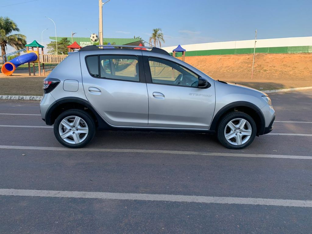 STEPWAY Zen Flex 1.6 16V Mec. — foto 9