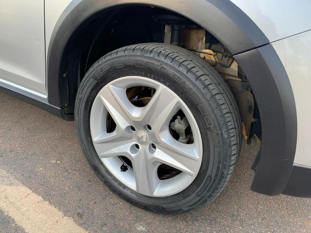 STEPWAY Zen Flex 1.6 16V Mec. — foto 17