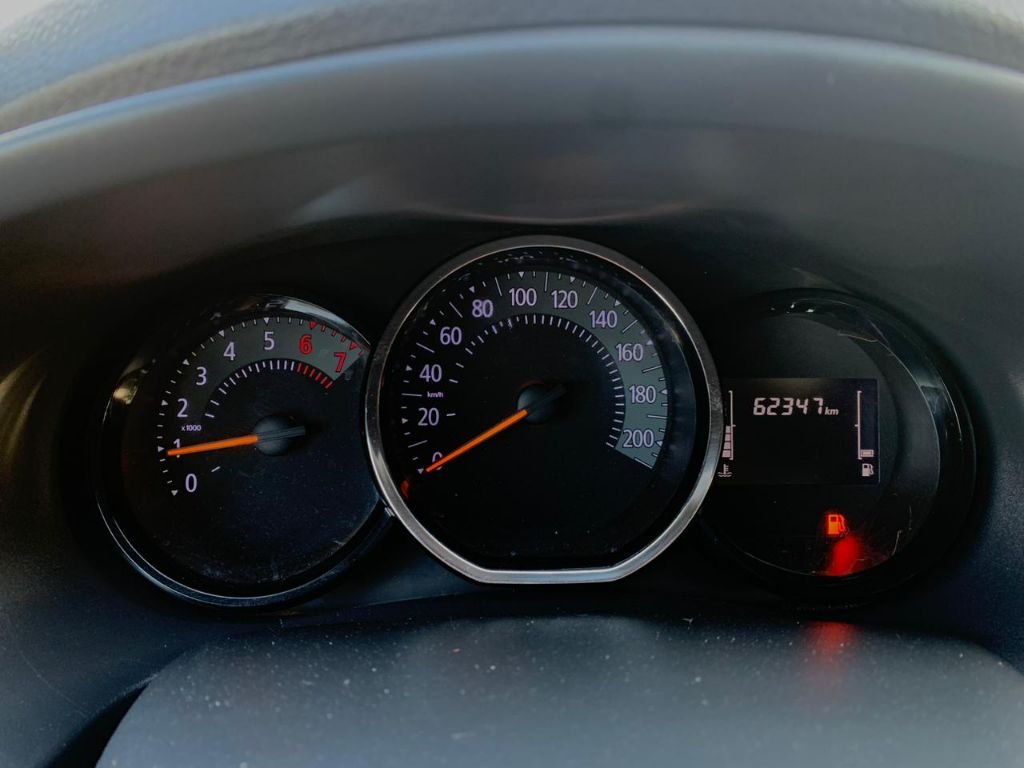 STEPWAY Zen Flex 1.6 16V Mec. — foto 2