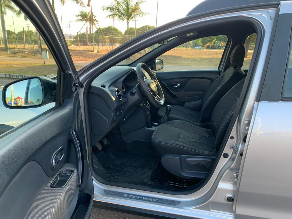 STEPWAY Zen Flex 1.6 16V Mec. — foto 14