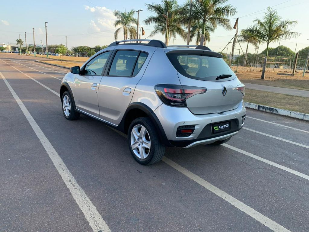 STEPWAY Zen Flex 1.6 16V Mec. — foto 13