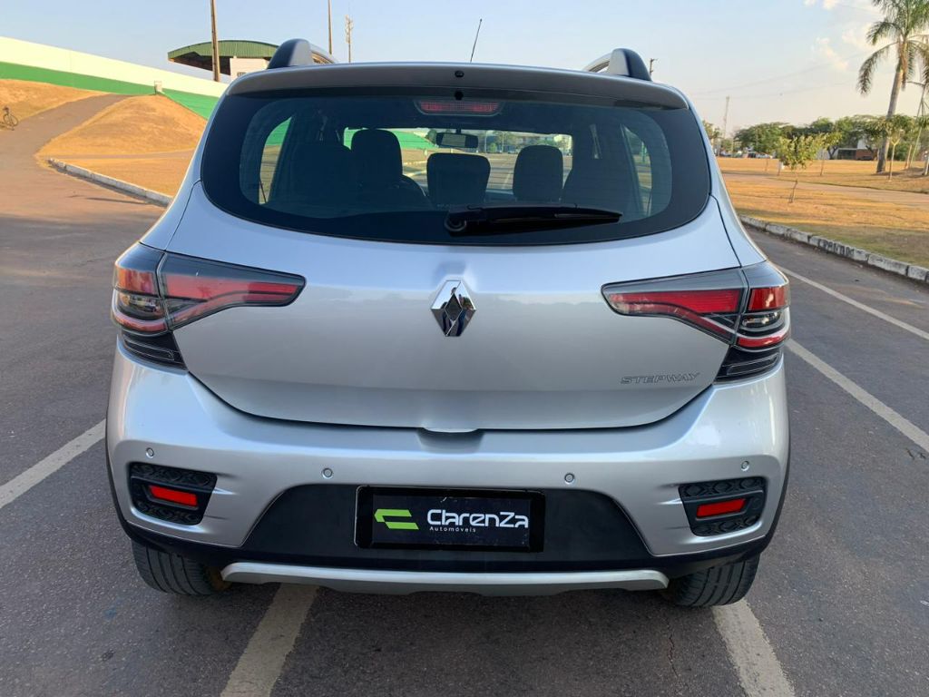 STEPWAY Zen Flex 1.6 16V Mec. — foto 7