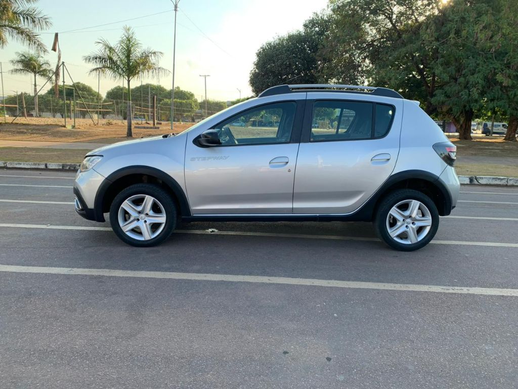 STEPWAY Zen Flex 1.6 16V Mec. — foto 11