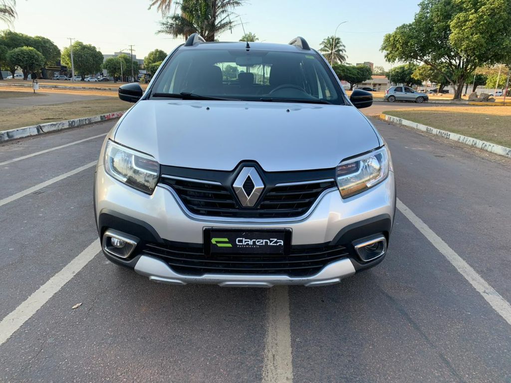 STEPWAY Zen Flex 1.6 16V Mec. — foto 5
