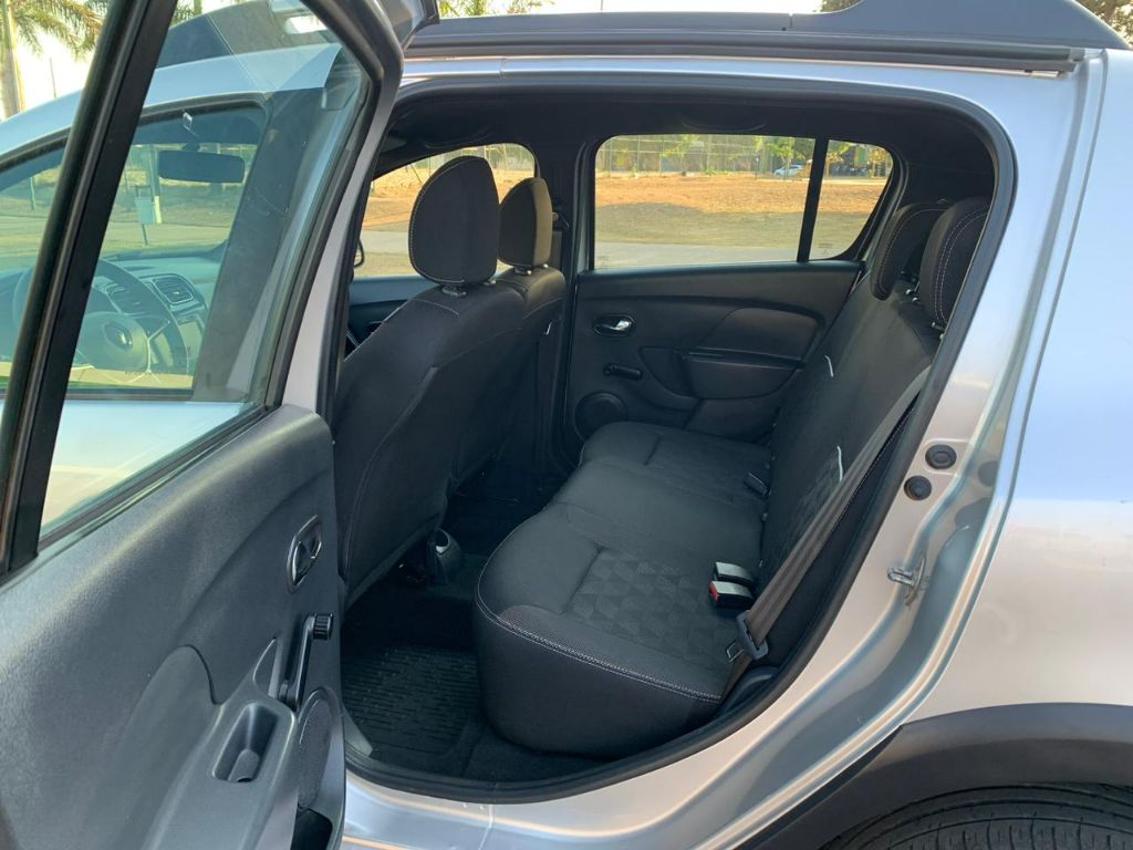 STEPWAY Zen Flex 1.6 16V Mec. — foto 16