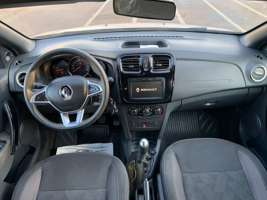 STEPWAY Zen Flex 1.6 16V Mec. — foto 4