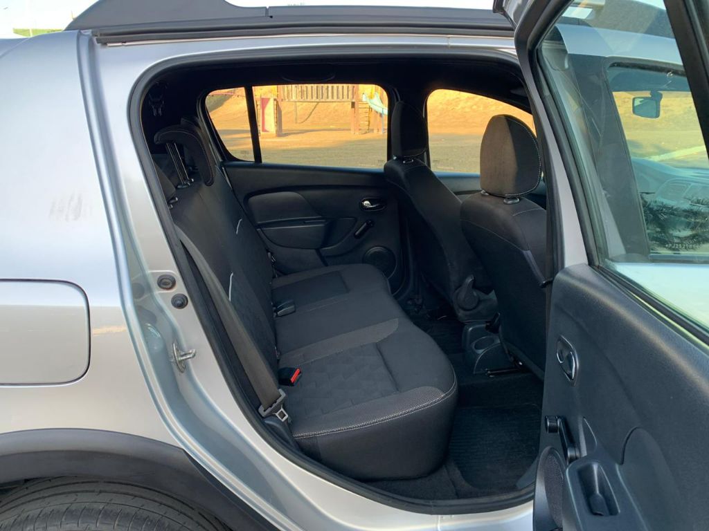 STEPWAY Zen Flex 1.6 16V Mec. — foto 6