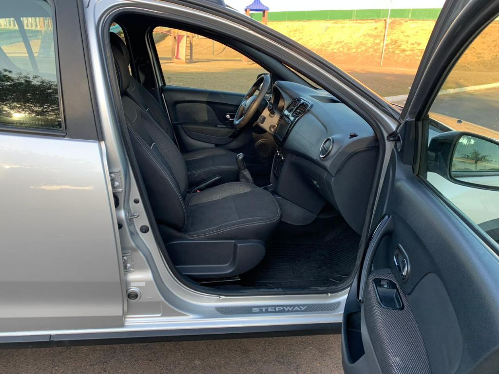 STEPWAY Zen Flex 1.6 16V Mec. — foto 8