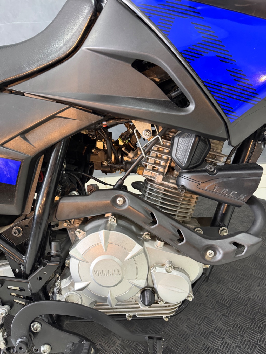 XTZ 150 CROSSER Z FLEX — foto 9