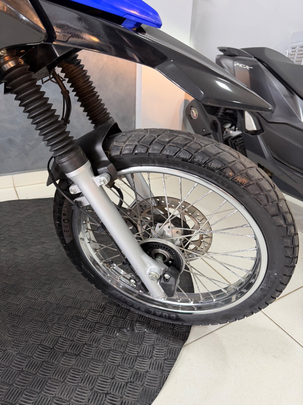 XTZ 150 CROSSER Z FLEX — foto 6