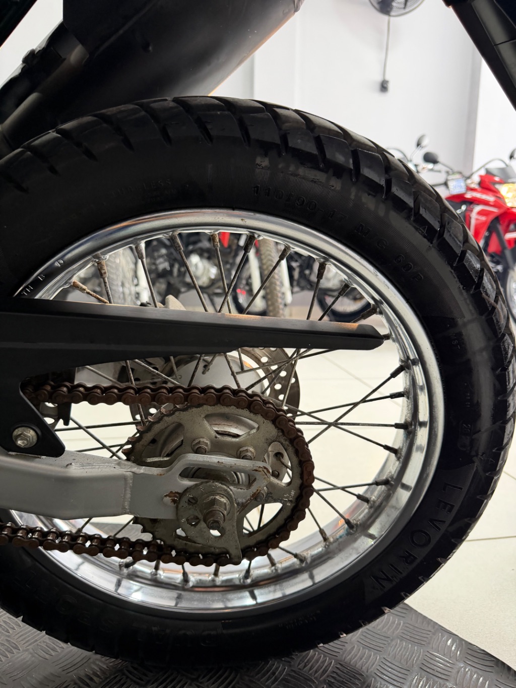 XTZ 150 CROSSER Z FLEX — foto 8