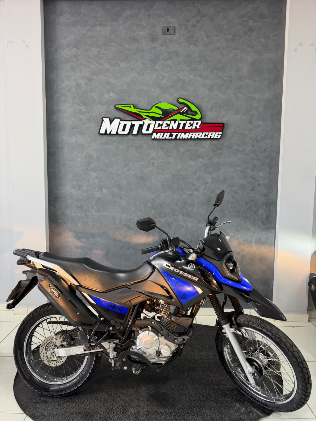 XTZ 150 CROSSER Z FLEX — foto 1