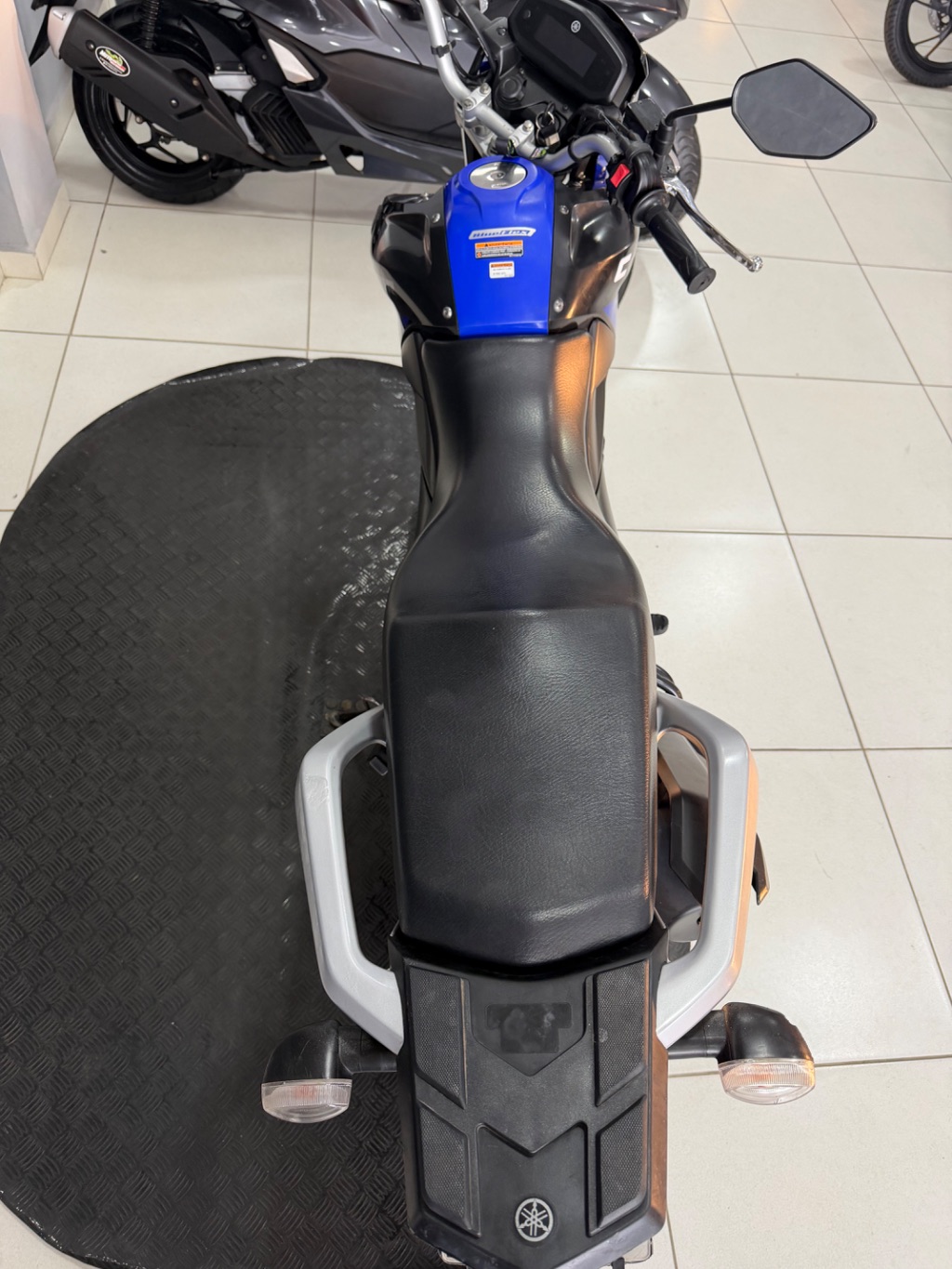 XTZ 150 CROSSER Z FLEX — foto 2