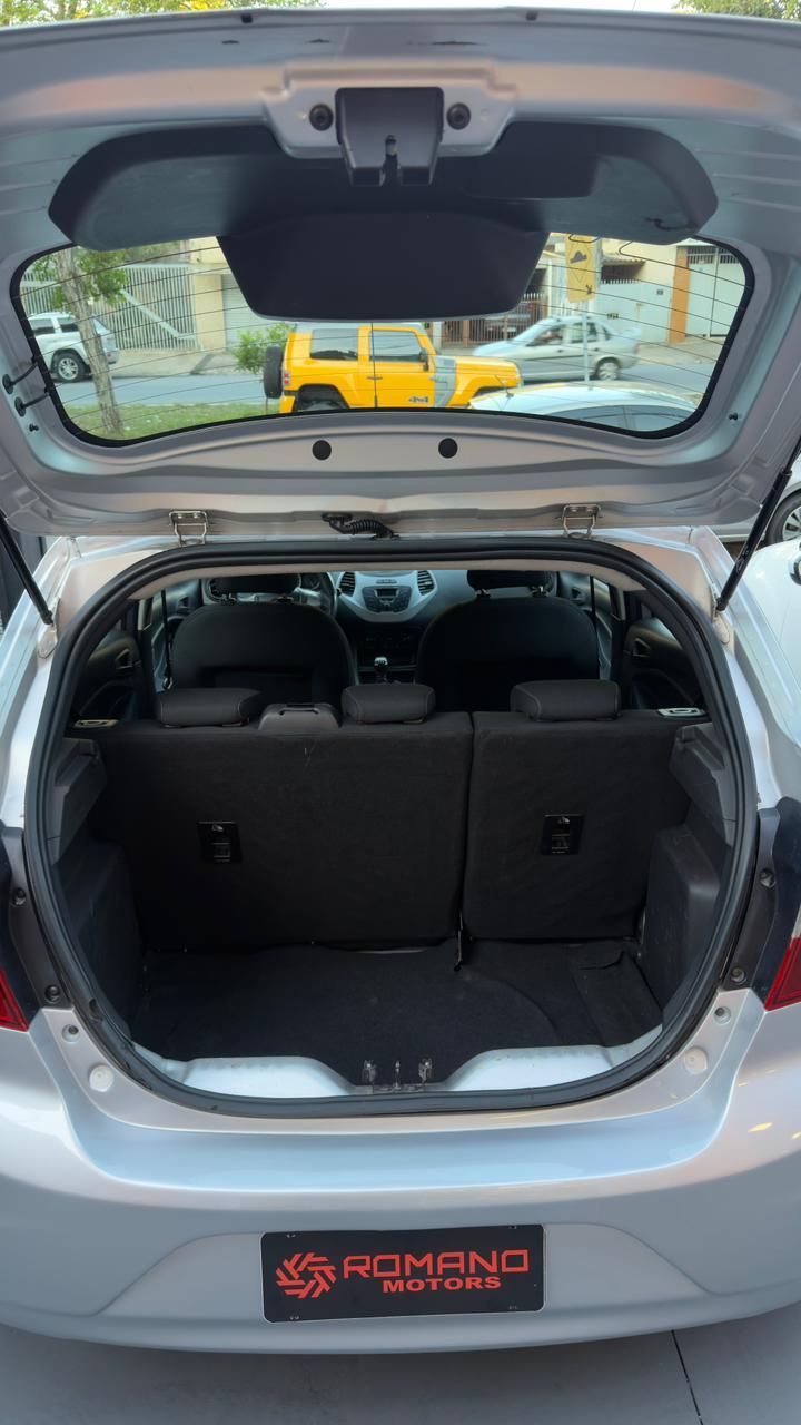 FORD KÁ — foto 7