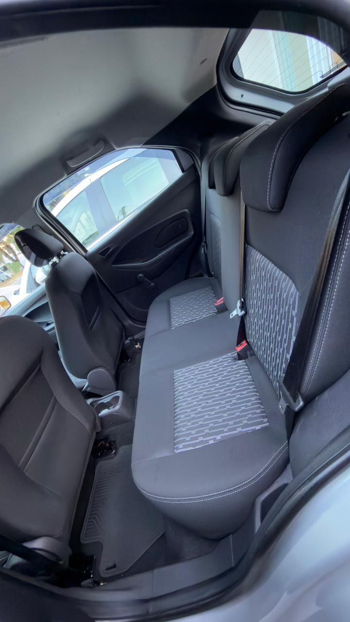 FORD KÁ — foto 10