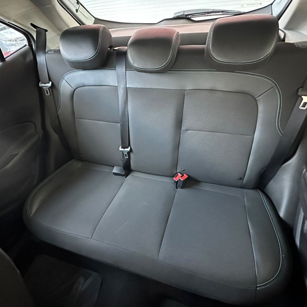 ONIX HATCH LT 1.0 8V FlexPower 5p Mec. - foto 14