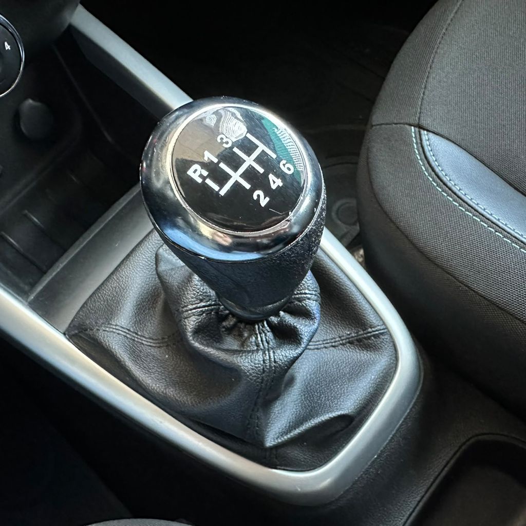 ONIX HATCH LT 1.0 8V FlexPower 5p Mec. - foto 13