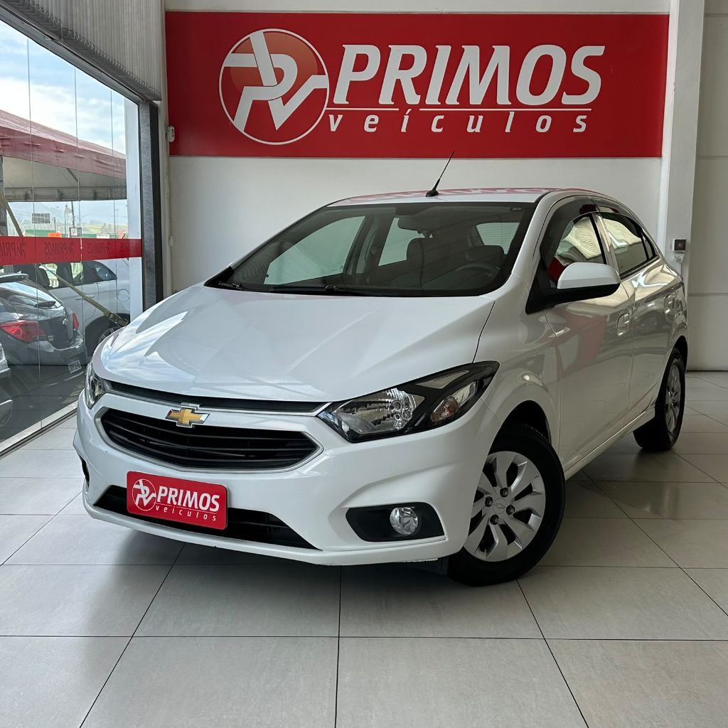 ONIX HATCH LT 1.0 8V FlexPower 5p Mec. - foto 20