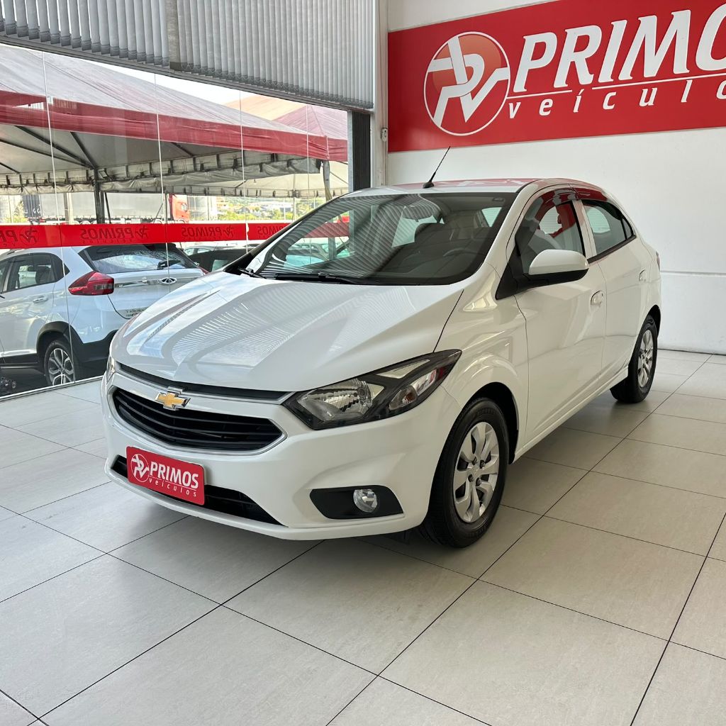 ONIX HATCH LT 1.0 8V FlexPower 5p Mec. - foto 4
