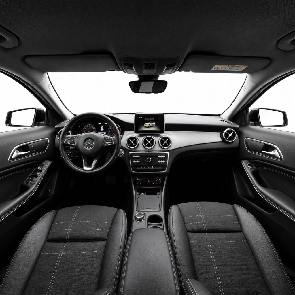 GLA 200 Advance 1.6/1.6 TB 16V Flex Aut. — foto 7