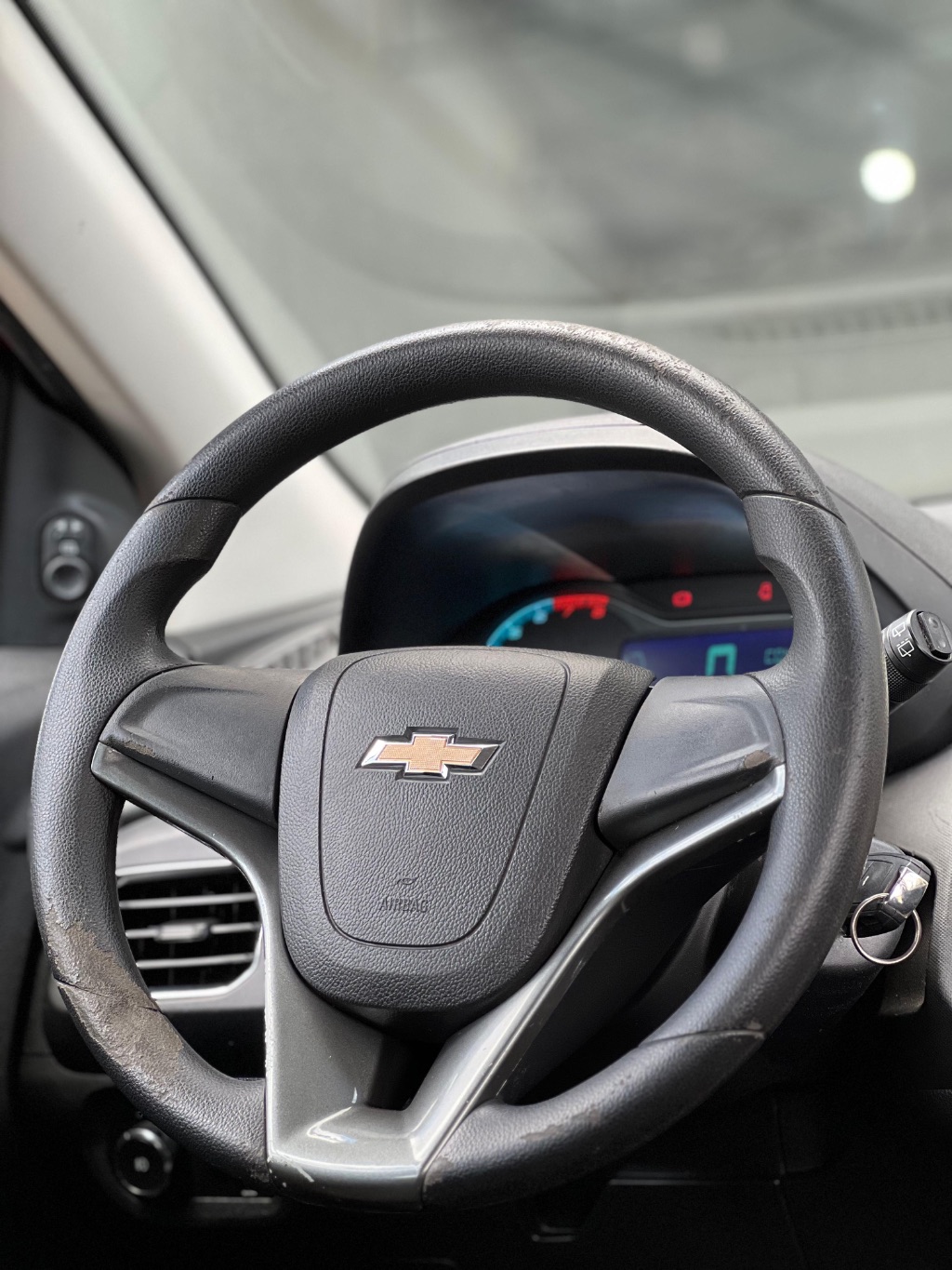 ONIX HATCH LTZ 1.4 8V FlexPower 5p Mec. — foto 18