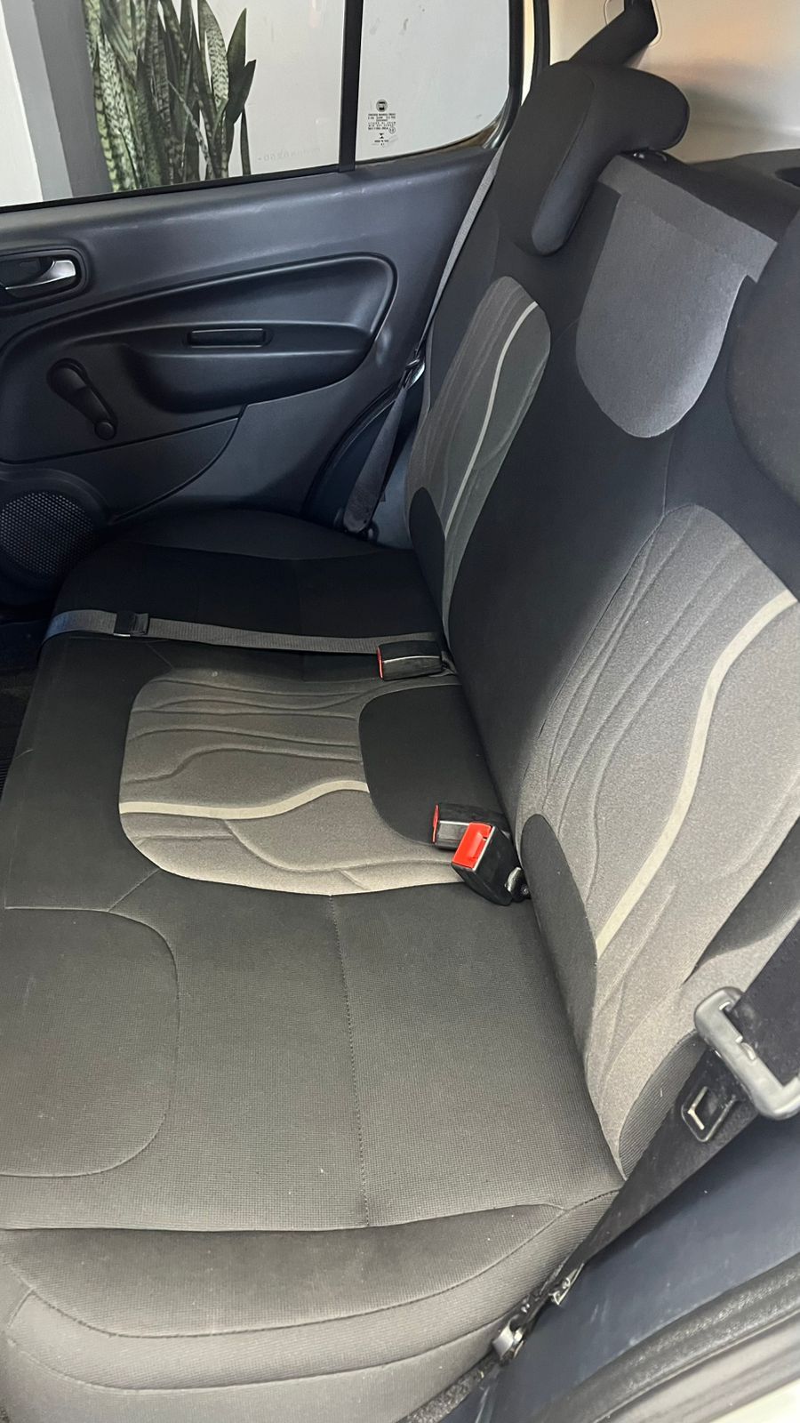 UNO WAY 1.0 Flex 6V 5p — foto 8