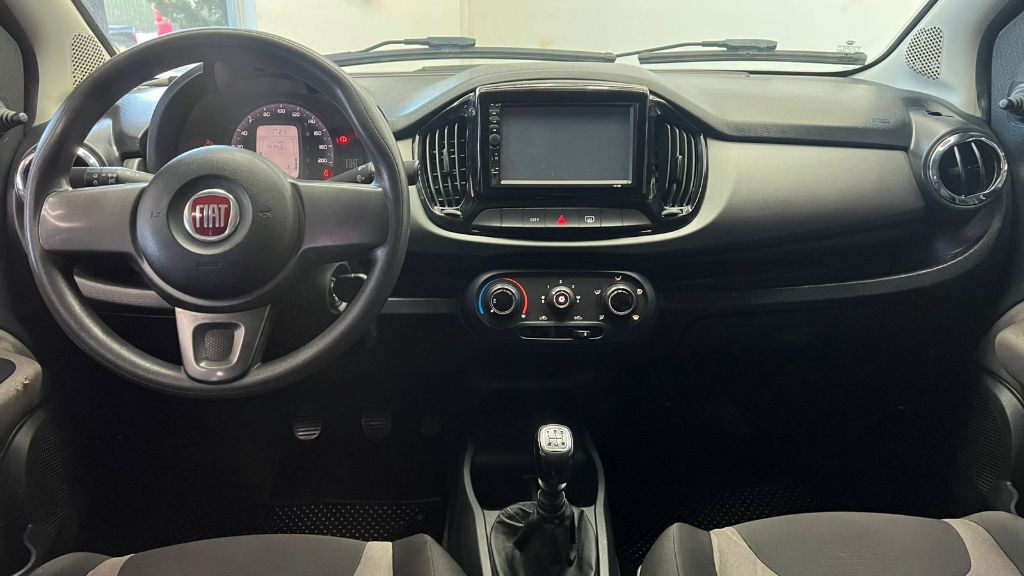 UNO WAY 1.0 Flex 6V 5p — foto 5