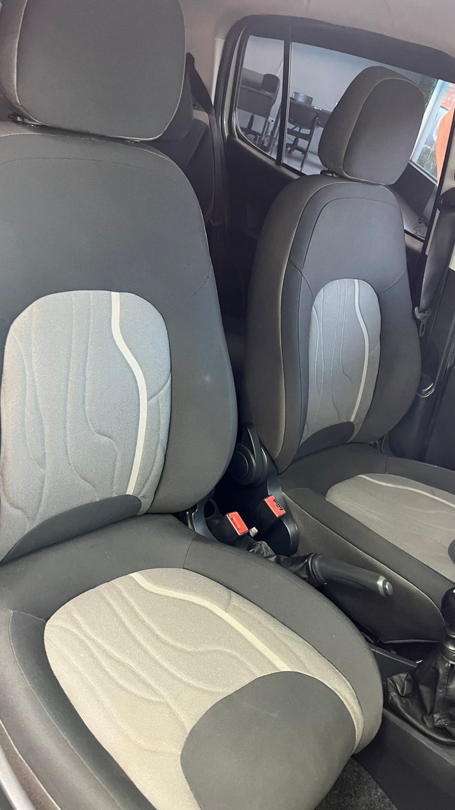 UNO WAY 1.0 Flex 6V 5p — foto 6