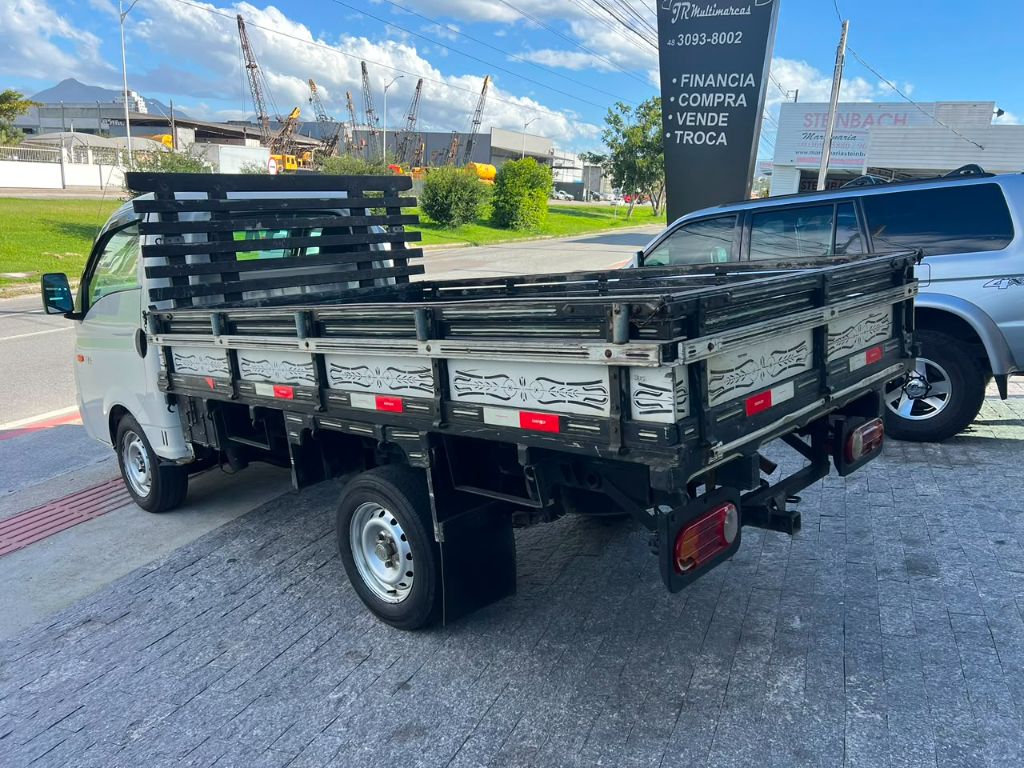 HR 2.5 TCI Diesel (RS/RD) — foto 3