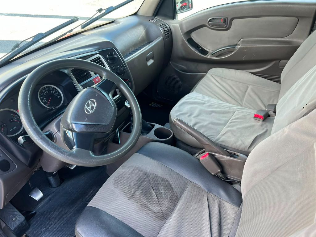 HR 2.5 TCI Diesel (RS/RD) — foto 6